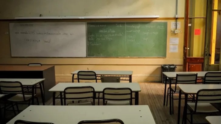 A pesar de la conciliación obligatoria provincial, UDAP y UDA adherirán al paro nacional