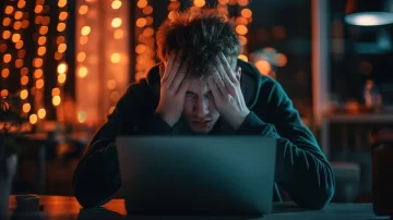 Alerta entre los usuarios de Gmail por una estafa sofisticada que se apodera de las cuentas Alerta entre los usuarios de Gmail por una estafa sofisticada que se apodera de las cuentas