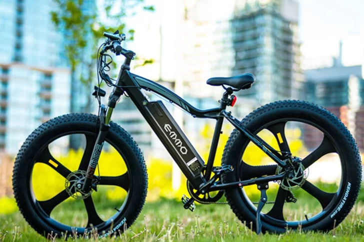 El boom de las bicicletas eléctricas: ¿Por qué son la opción preferida en las grandes ciudades?