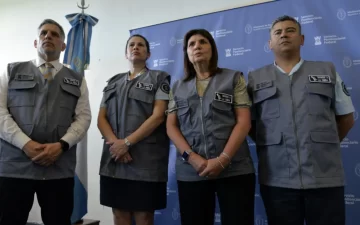 El Gobierno impulsa un proyecto para que los presos trabajen en las cárceles: “Es una injusticia que tengan un salario mínimo” El Gobierno impulsa un proyecto para que los presos trabajen en las cárceles: “Es una injusticia que tengan un salario mínimo”