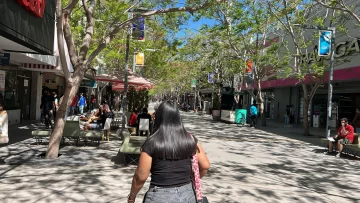 Feriado por el Día de la Soberanía Nacional: ¿cómo atenderá el comercio en San Juan? Feriado por el Día de la Soberanía Nacional: ¿cómo atenderá el comercio en San Juan?