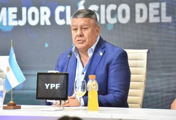 La AFA anunció la Recopa de Campeones, un nuevo torneo que comenzará en 2026: el formato y quiénes los jugarán La AFA anunció la Recopa de Campeones, un nuevo torneo que comenzará en 2026: el formato y quiénes los jugarán