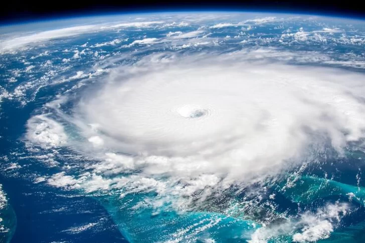 ¿Qué tan grave será el temible “ciclón profundo” que pasará por Argentina, Uruguay y Brasil?