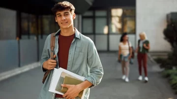 Las 5 carreras que la mayoría no elige pero que tienen sueldos millonarios Las 5 carreras que la mayoría no elige pero que tienen sueldos millonarios