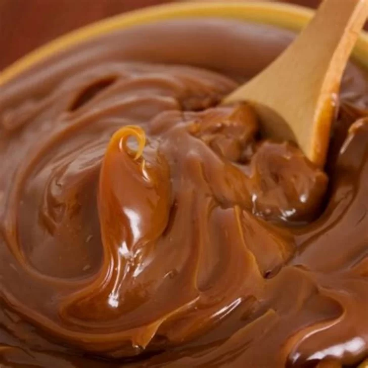 Cómo hacer dulce de leche casero: la receta para preparar uno de los manjares argentinos Cómo hacer dulce de leche casero: la receta para preparar uno de los manjares argentinos