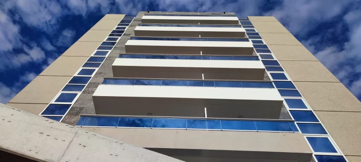 En un año durísimo, ESTUDIO 3 cumple entregando Torres San José En un año durísimo, ESTUDIO 3 cumple entregando Torres San José