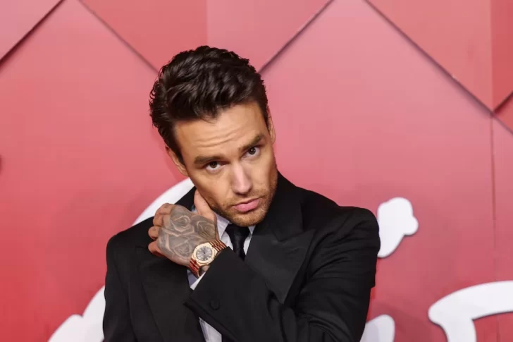 Así reflejaron los principales medios del Reino Unido y del mundo la muerte de Liam Payne Así reflejaron los principales medios del Reino Unido y del mundo la muerte de Liam Payne