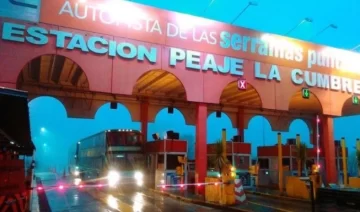 Roban mercadería a un camionero sanjuanino en San Luis Roban mercadería a un camionero sanjuanino en San Luis