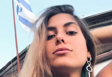 Una sobreviviente del ataque de Hamas se quitó la vida el día de su cumpleaños Una sobreviviente del ataque de Hamas se quitó la vida el día de su cumpleaños