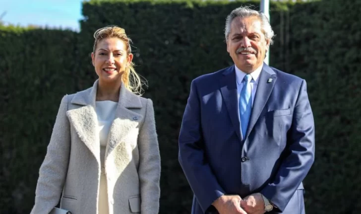 El inquietante mensaje de Fabiola Yañez en sus redes sociales: “Tengo miedo” El inquietante mensaje de Fabiola Yañez en sus redes sociales: “Tengo miedo”