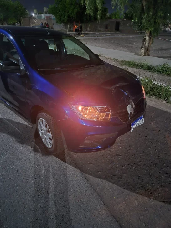 Confirmaron la identidad del expolicía fallecido en accidente: fue embestido de atrás por un auto Confirmaron la identidad del expolicía fallecido en accidente: fue embestido de atrás por un auto