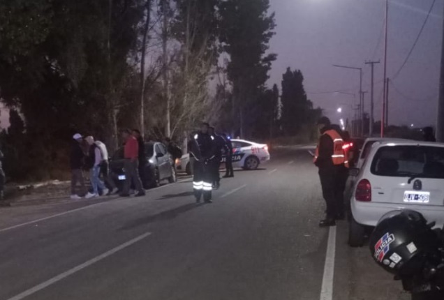 Desbaratan una fiesta clandestina: el ruido alertó a los vecinos que llamaron al 911 Desbaratan una fiesta clandestina: el ruido alertó a los vecinos que llamaron al 911