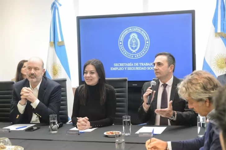 Paro de transporte: en el Gobierno piensan no dictar la conciliación obligatoria y el miércoles habrá complicaciones para movilizarse