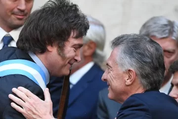 Macri le pidió a Milei que tras las elecciones “convoque al diálogo con humildad y honestidad” Macri le pidió a Milei que tras las elecciones “convoque al diálogo con humildad y honestidad”