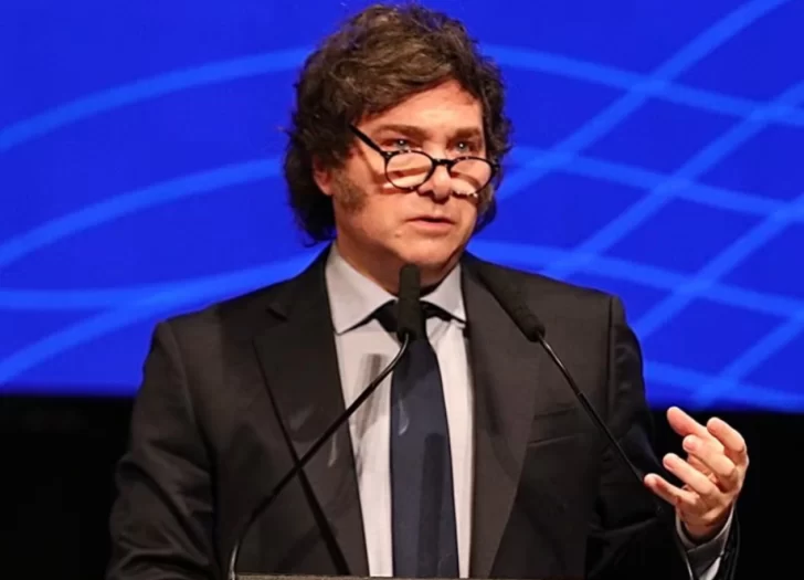 “Los chorros están en peligro”, con esa frase, Milei celebró que la SIGEN pueda auditar las universidades públicas