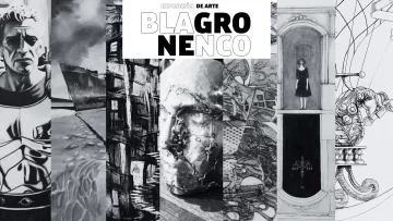 Qué hacer en San Juan: la movida cultural de este 17 de octubre Qué hacer en San Juan: la movida cultural de este 17 de octubre