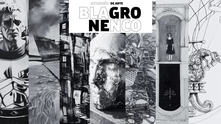 Qué hacer en San Juan: la movida cultural de este 17 de octubre Qué hacer en San Juan: la movida cultural de este 17 de octubre