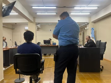 Cae panadero anteriormente condenado por robo, ahora acusado de violar a una hija Cae panadero anteriormente condenado por robo, ahora acusado de violar a una hija