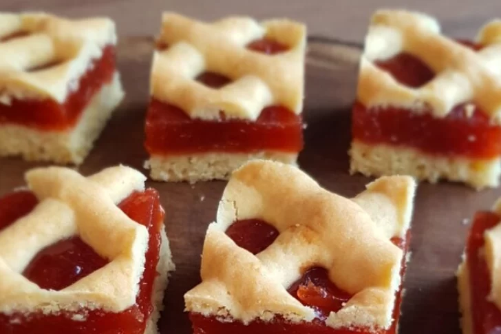 Receta para hacer la mejor pastafrola para merendar: cómo preparar este clásico