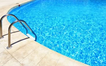 Un niño de dos años cayó a una pileta y murió ahogado Un niño de dos años cayó a una pileta y murió ahogado