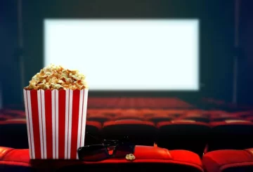 Cartelera de cine en San Juan desde este jueves 3 julio
