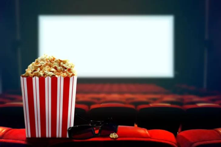 Cartelera de cine en San Juan desde este jueves 3 julio