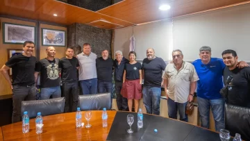 Gremios del transporte ratificaron el paro del 30 de octubre Gremios del transporte ratificaron el paro del 30 de octubre