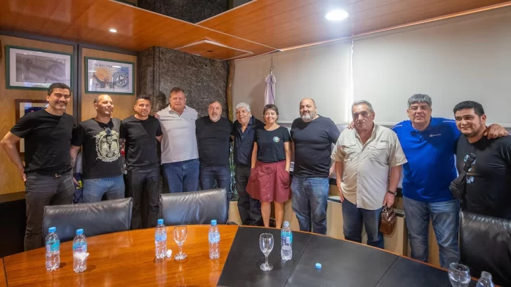 Gremios del transporte ratificaron el paro del 30 de octubre Gremios del transporte ratificaron el paro del 30 de octubre