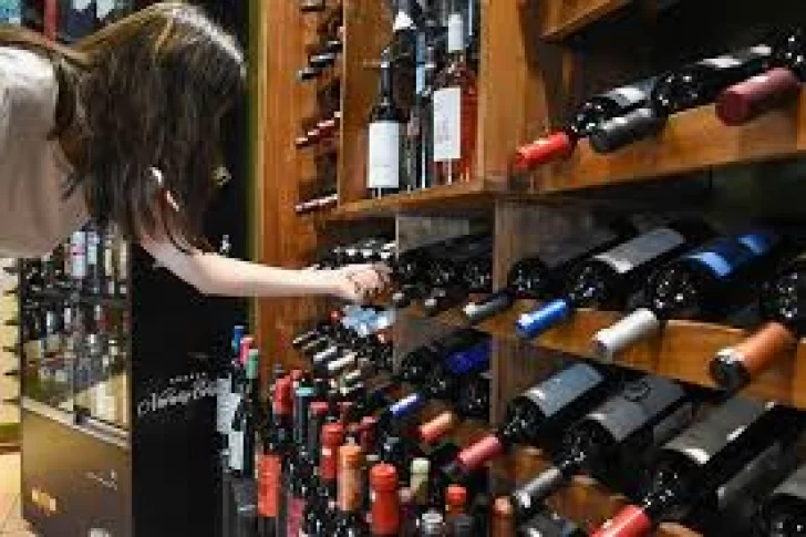 La venta de vinos sigue en caída libre y los expertos analizan las causas