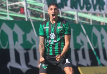 San Martín se sacó la mufa y le ganó 3 – 2 a Tristán Suárez en el Pueblo Viejo San Martín se sacó la mufa y le ganó 3 – 2 a Tristán Suárez en el Pueblo Viejo