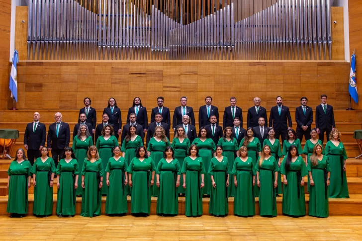 Carmina Burana vuelve a escena