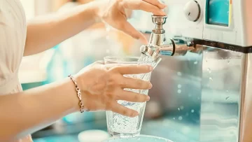 Cómo es el método japonés para perder peso tomando agua Cómo es el método japonés para perder peso tomando agua