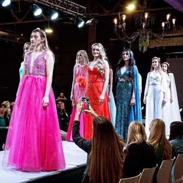 Tiempo de fiestas Tiempo de fiestas