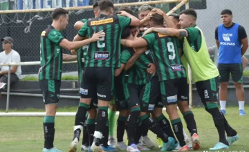 San Martín se juega todo el año