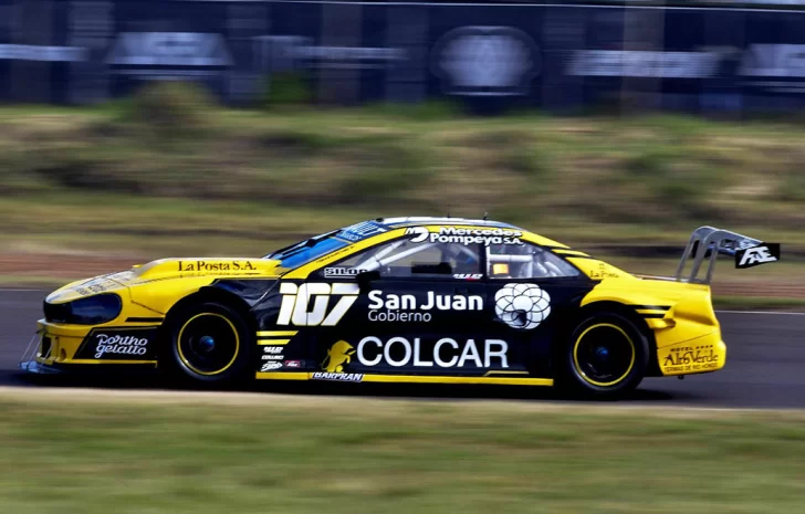 Tobías clasificó 30mo