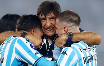 Costas: ‘Las finales solamente se ganan’