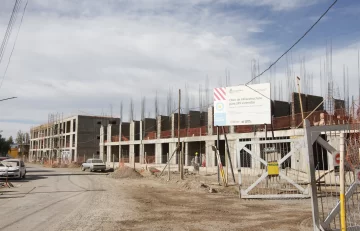 Ya sin Procrear, las constructoras ponen la expectativa en los créditos hipotecarios Ya sin Procrear, las constructoras ponen la expectativa en los créditos hipotecarios