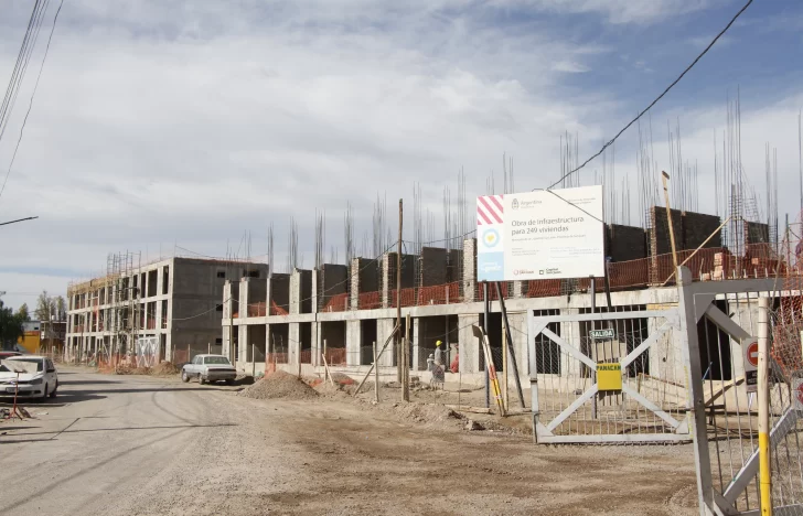 Ya sin Procrear, las constructoras ponen la expectativa en los créditos hipotecarios Ya sin Procrear, las constructoras ponen la expectativa en los créditos hipotecarios