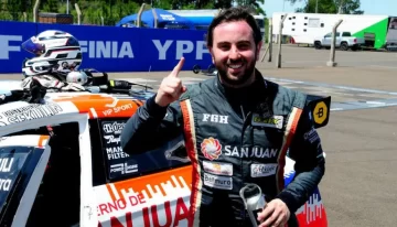 El regreso de Persia al TR Series El regreso de Persia al TR Series