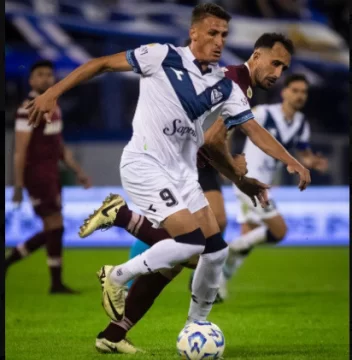 Lanús le dio vida al campeonato Lanús le dio vida al campeonato