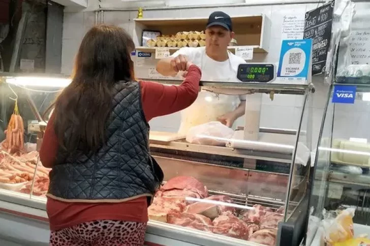 La pérdida de poder adquisitivo ya es la más fuerte desde la crisis del 2001