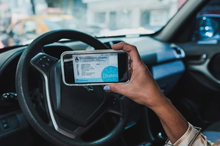 Vuelve la Cédula azul pero será solo en formato virtual