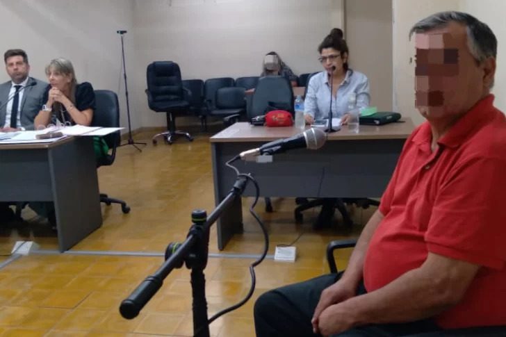 Lo absuelven, lo condenan, lo detienen y, por fallas procesales, queda libre otra vez