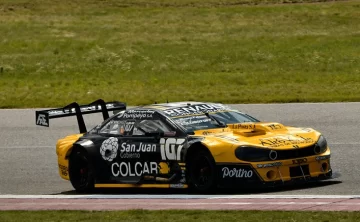 La última es en La Plata La última es en La Plata