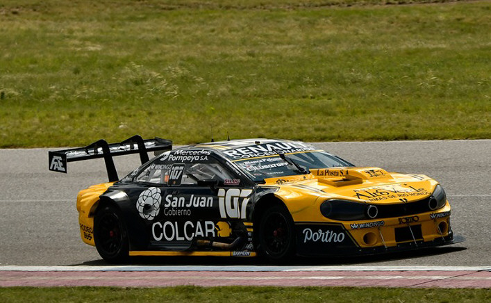 La última es en La Plata La última es en La Plata