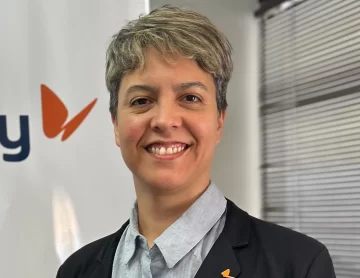 Cambiaron autoridades en Naturgy