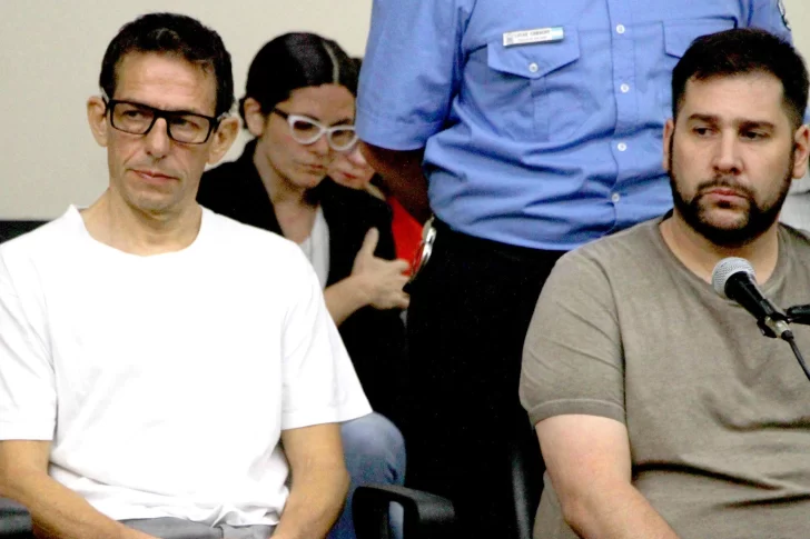 ‘Estafas’: empresario buscó despegarse y le dieron otro mes de preventiva junto al socio