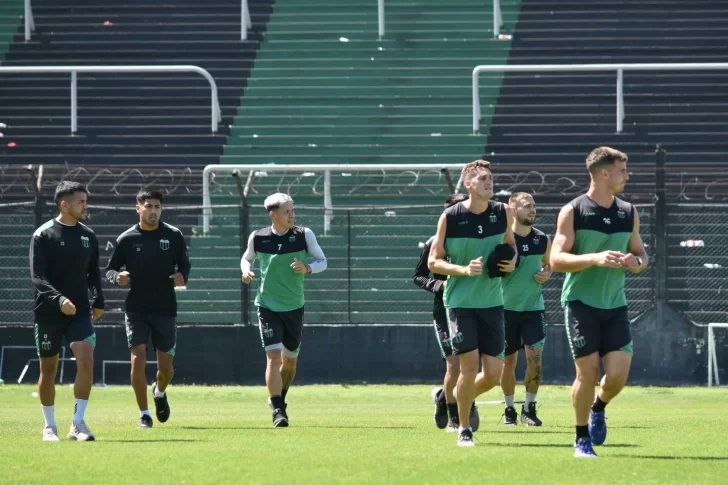 Al igual que San Martín, Chicago pierde dos jugadores importantes Al igual que San Martín, Chicago pierde dos jugadores importantes