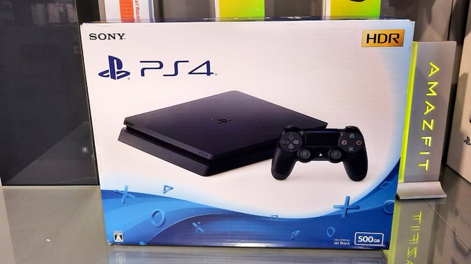 PlayStation 4: cuál es la diferencia de precio entre importarla desde Estados Unidos y comprarla en Argentina PlayStation 4: cuál es la diferencia de precio entre importarla desde Estados Unidos y comprarla en Argentina