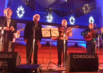 La poesía en la tonada